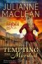 [Dodge City Brides 02] • Tempting the Marshal · (A Western Historical Romance) (Dodge City Brides Book 2)